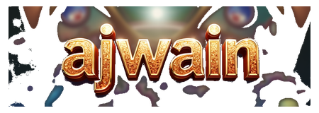 ajwain logo