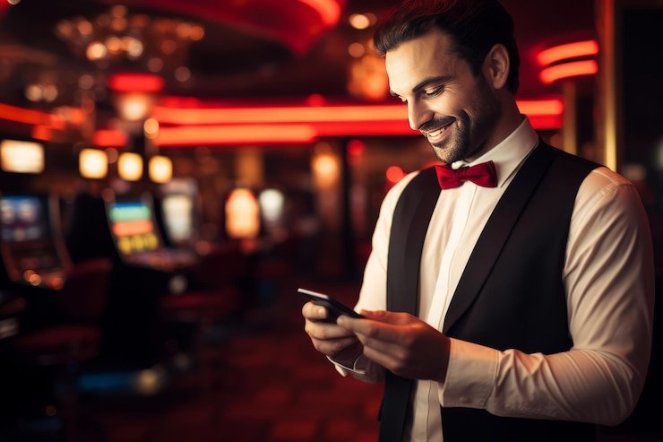 ajwain ajwain Mobile App - Slots aur Live Tables Jahan Chahiye